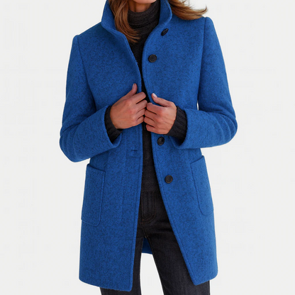 Elettra | Cappotto Midi