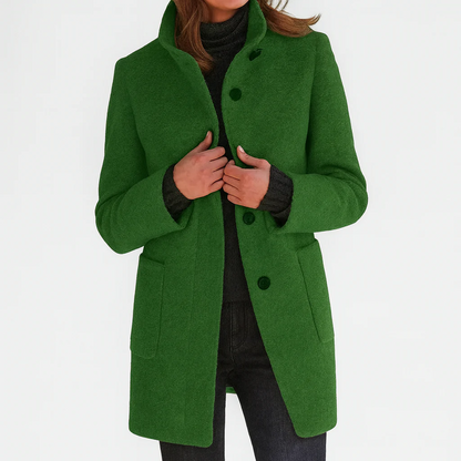 Elettra | Cappotto Midi