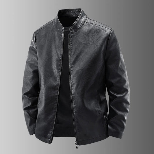 Thomas | Giacca Biker Vintage