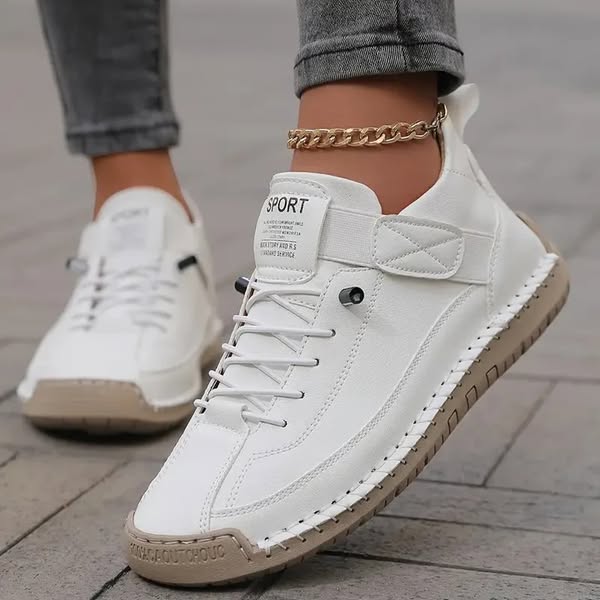 Mia™ – Scarpe ortopediche comode e senza dolore
