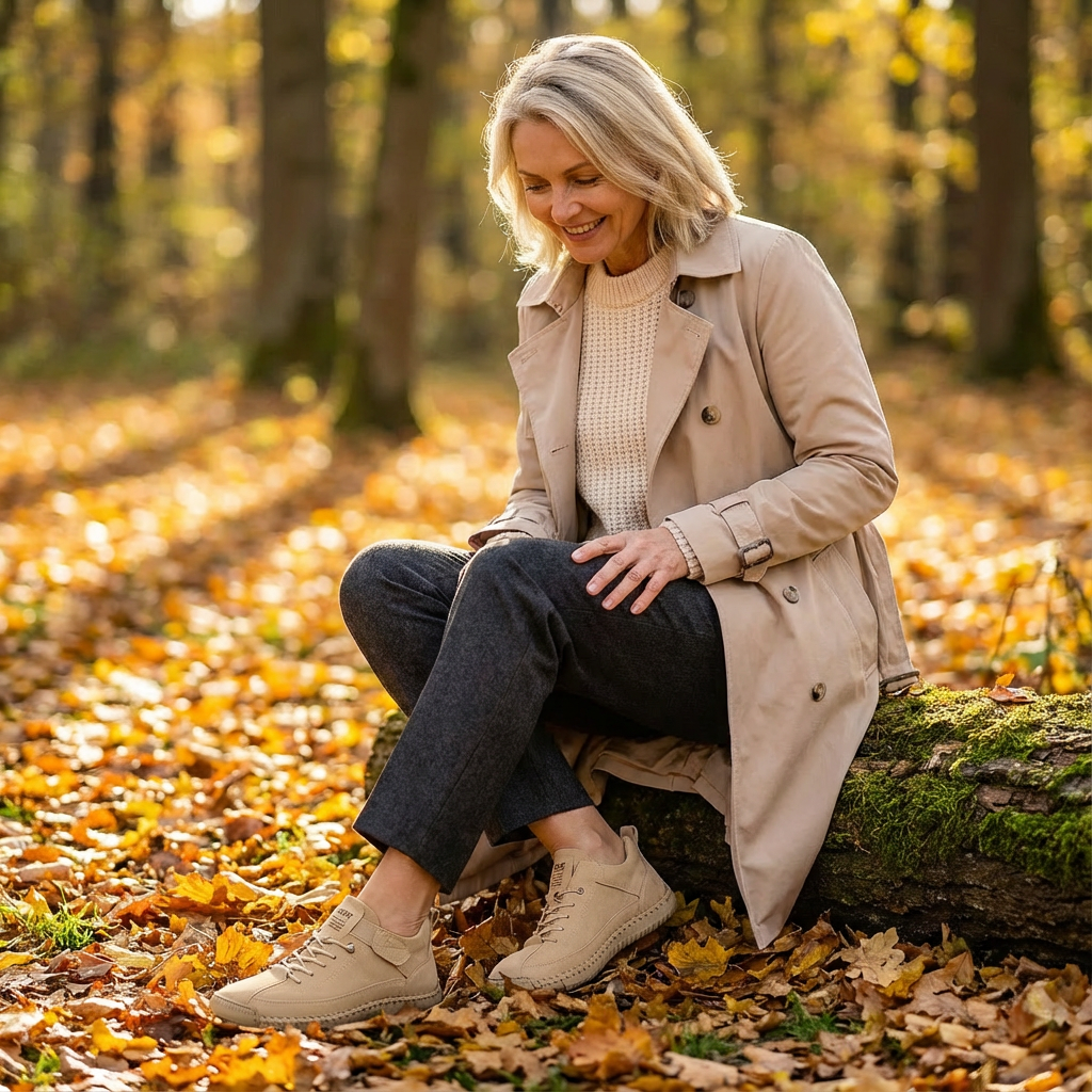 Mia™ – Scarpe ortopediche comode e senza dolore