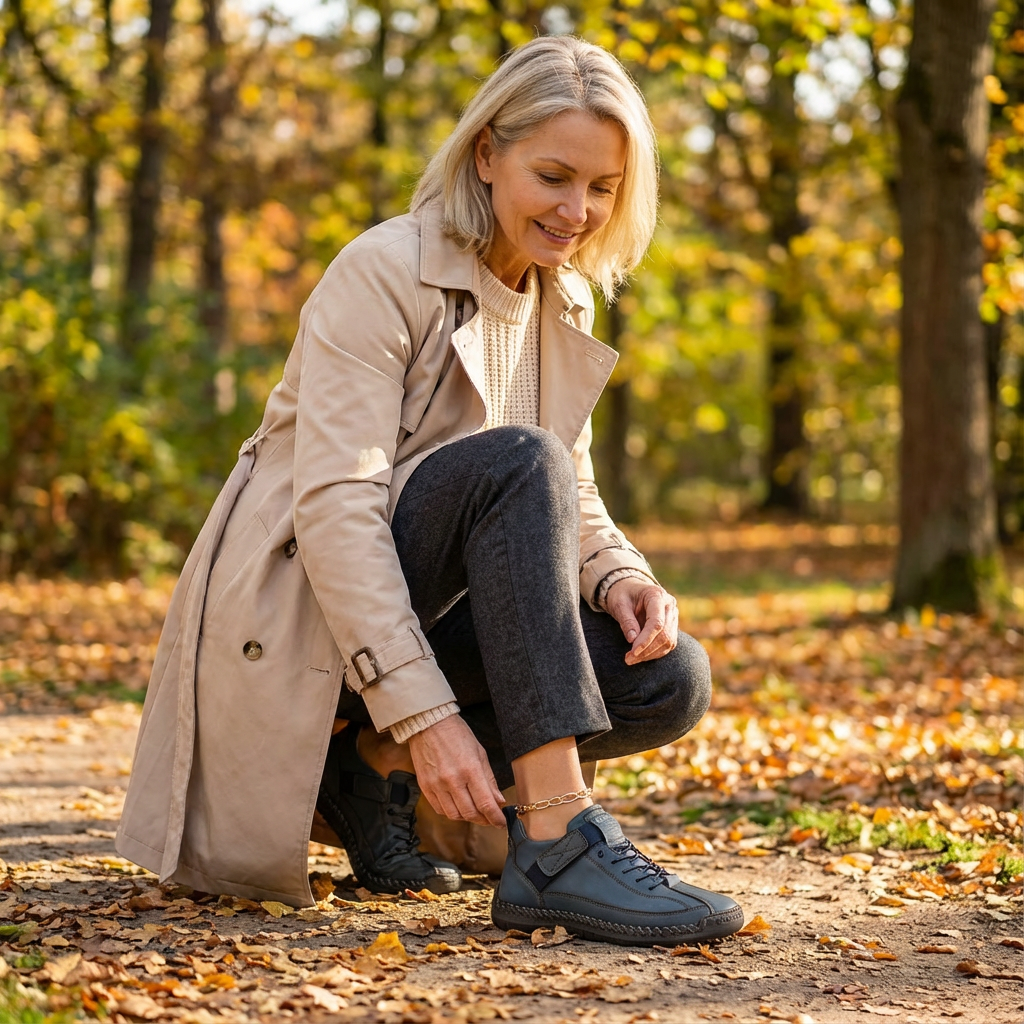 Mia™ – Scarpe ortopediche comode e senza dolore