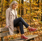 Mia™ – Scarpe ortopediche comode e senza dolore