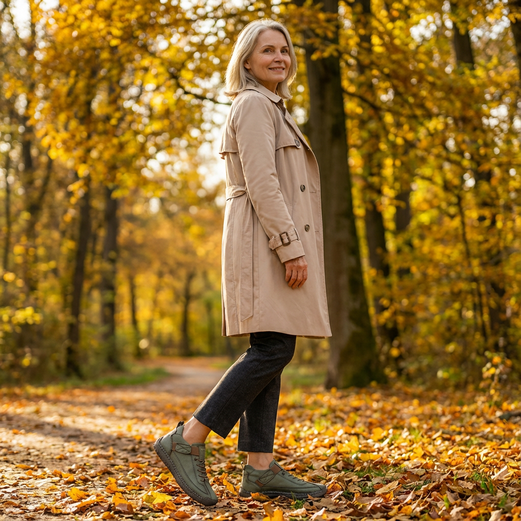 Mia™ – Scarpe ortopediche comode e senza dolore