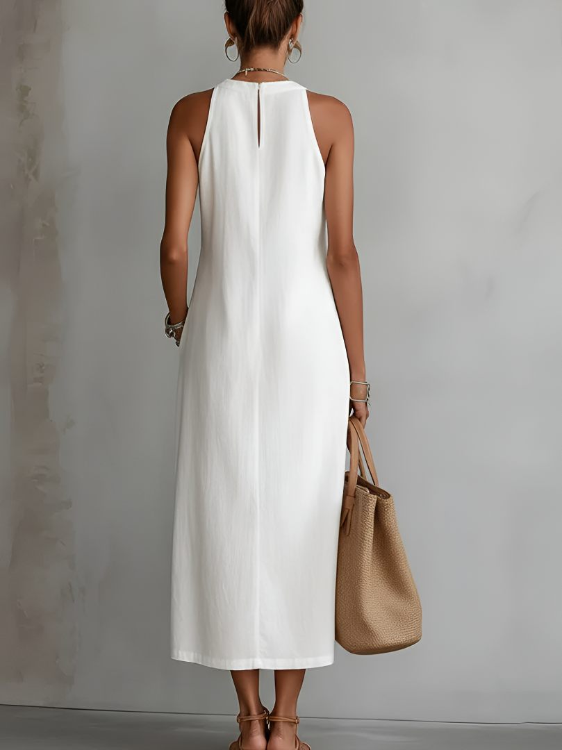 Anna | Abito Midi Elegante