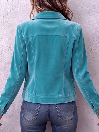 Delia | Giacca Boho Vintage