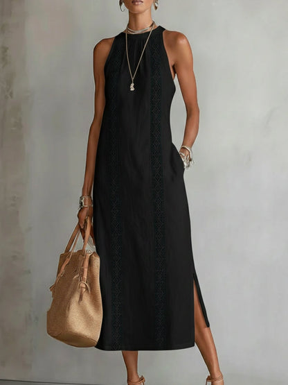 Anna | Abito Midi Elegante