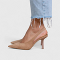 Bella | Tacchi ortopedici eleganti