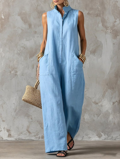 Emma | Abito Maxi Costa